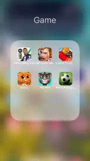 ランチャー iOS 17 Lite screenshot 5