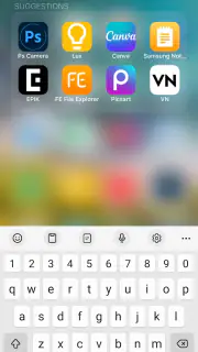 ランチャー iOS 17 Lite screenshot 6