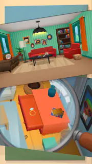 リトルポリス screenshot 2