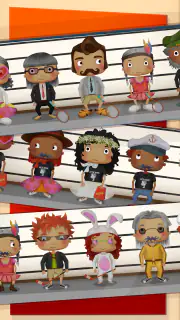 リトルポリス screenshot 3