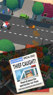 リトルポリス screenshot 5