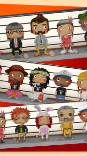 リトルポリス screenshot 8