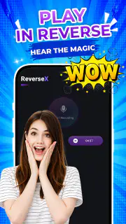 リバースオーディオチャレンジ screenshot 2