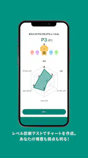 英語学習・英会話 レシピー：毎日続く英語勉強アプリ screenshot 4