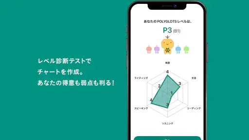 英語学習・英会話 レシピー：毎日続く英語勉強アプリ screenshot 7