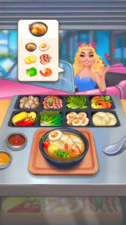 ロイヤルクッキング：料理ゲーム screenshot 7