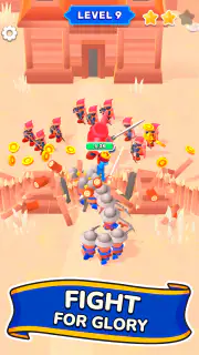 ロイヤルランド - Royal Lands screenshot 7