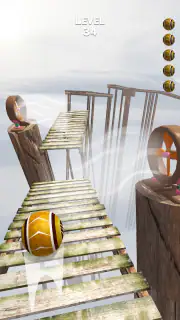 ローランス：アドベンチャーボール screenshot 5