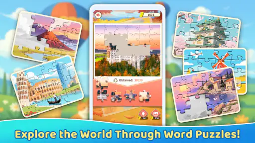 ワードサーチパズル: 楽しいwordサーチ screenshot 7