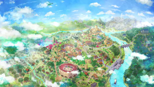 ワールドネバーランド 　エルネア王国の日々 screenshot 6