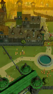 ヴァンパイア・ハンティング (Blood Invasion) screenshot 6