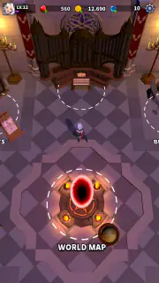 ヴァンパイア・ハンティング (Blood Invasion) screenshot 8