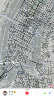 世界の霧 screenshot 1