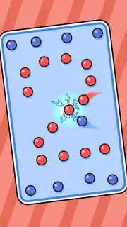 二 人用ゲーム: チャレンジ screenshot 2