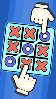 二 人用ゲーム: チャレンジ screenshot 3