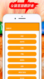 人猫語翻訳機 screenshot 4