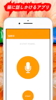 人猫語翻訳機 screenshot 5