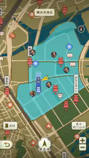 信長の野望 出陣 screenshot 2