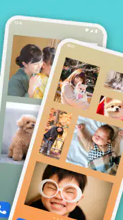 写真ウィジェット screenshot 3