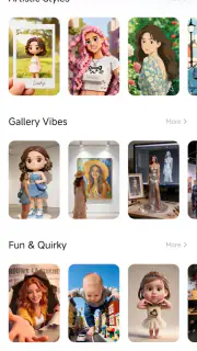 写真コラージュ & フォトエディター：写真合成・画像編集 screenshot 2
