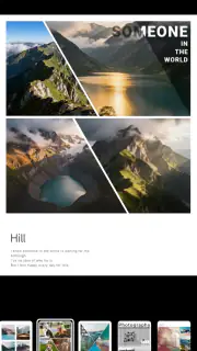 写真コラージュ & フォトエディター：写真合成・画像編集 screenshot 4