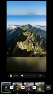 写真コラージュ & フォトエディター：写真合成・画像編集 screenshot 8
