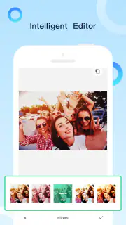 写真加工 消す 背景消す-人を消す、もざいく加工、画像修正 screenshot 7