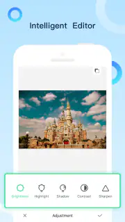 写真加工 消す 背景消す-人を消す、もざいく加工、画像修正 screenshot 8