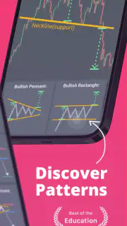 初心者のフォレックストレーディング screenshot 2
