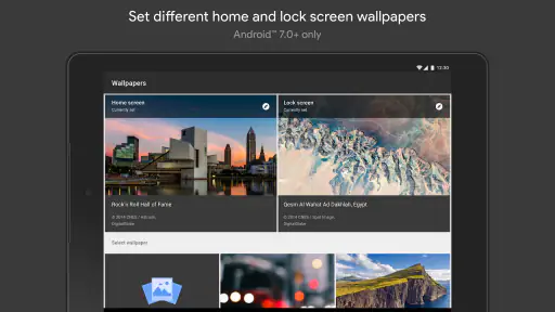 壁紙 screenshot