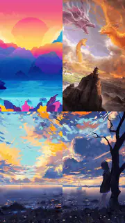 壁紙4K screenshot 6