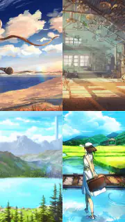 壁紙4K screenshot 7