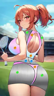 大根 Go! - 5000連ガチャGet! screenshot 1