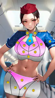 大根 Go! - 5000連ガチャGet! screenshot 2