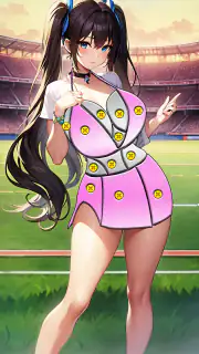 大根 Go! - 5000連ガチャGet! screenshot 4