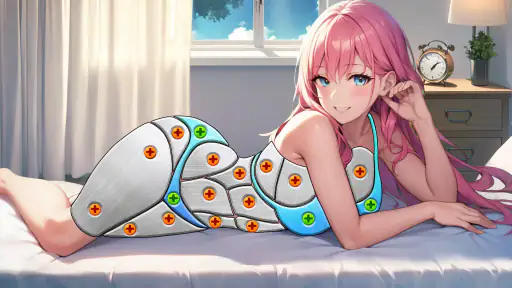 大根 Go! - 5000連ガチャGet! screenshot 8