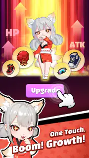 妖怪GO！ screenshot 5