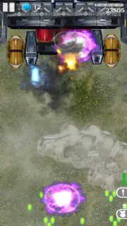 宇宙戦艦駆逐艦 screenshot 2
