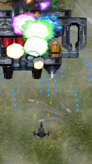 宇宙戦艦駆逐艦 screenshot 3