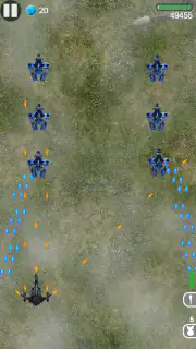 宇宙戦艦駆逐艦 screenshot 4