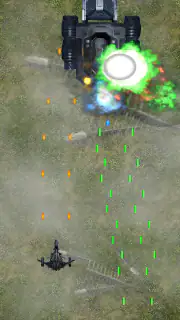 宇宙戦艦駆逐艦 screenshot 5