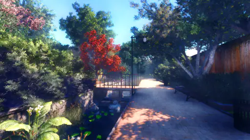 山桂（Shan Gui） screenshot 2