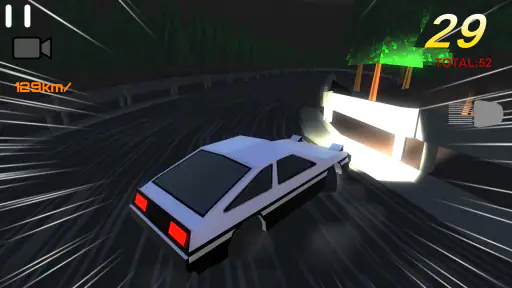 峠野郎 screenshot 2