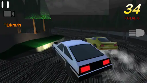 峠野郎 screenshot 6