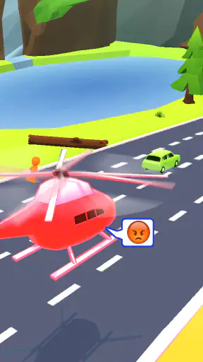 形状シフト screenshot