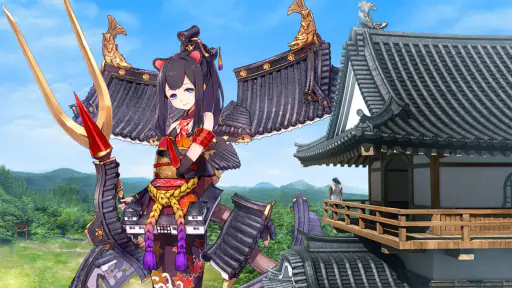 御城プロジェクト:RE screenshot 6
