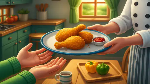 料理ワールド: クレイジーシェフの料理ゲーム screenshot