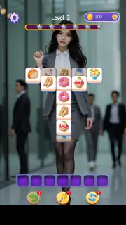 星明かりの物語 screenshot 3