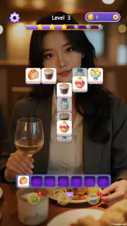 星明かりの物語 screenshot 4