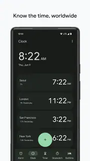 時計 screenshot 3